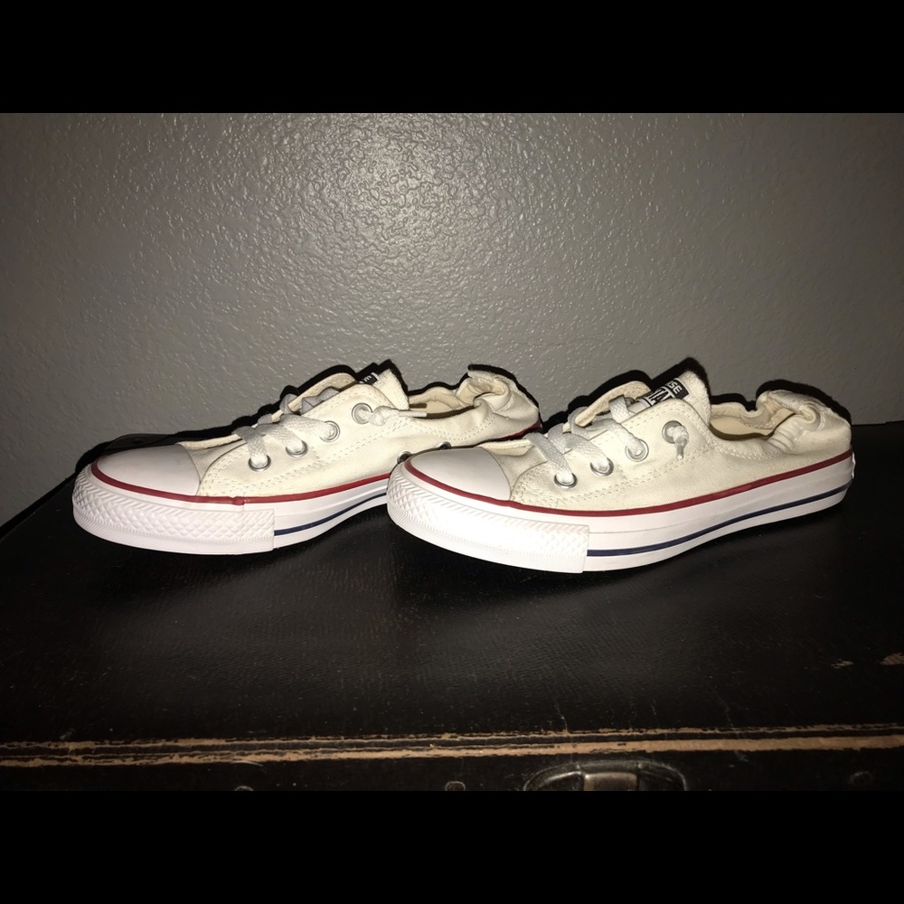 Converse Shoreline